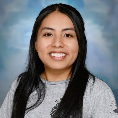 GabrielaHernandez's Profile Photo