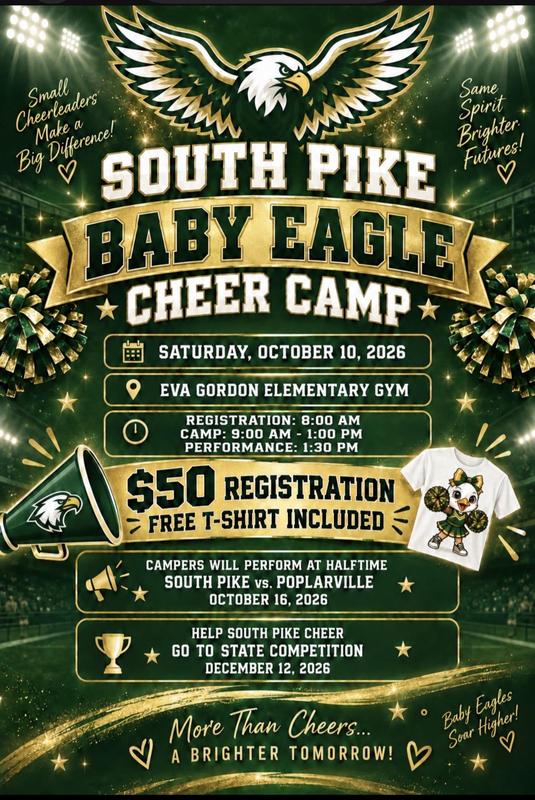 spsd baby cheer oct 2026
