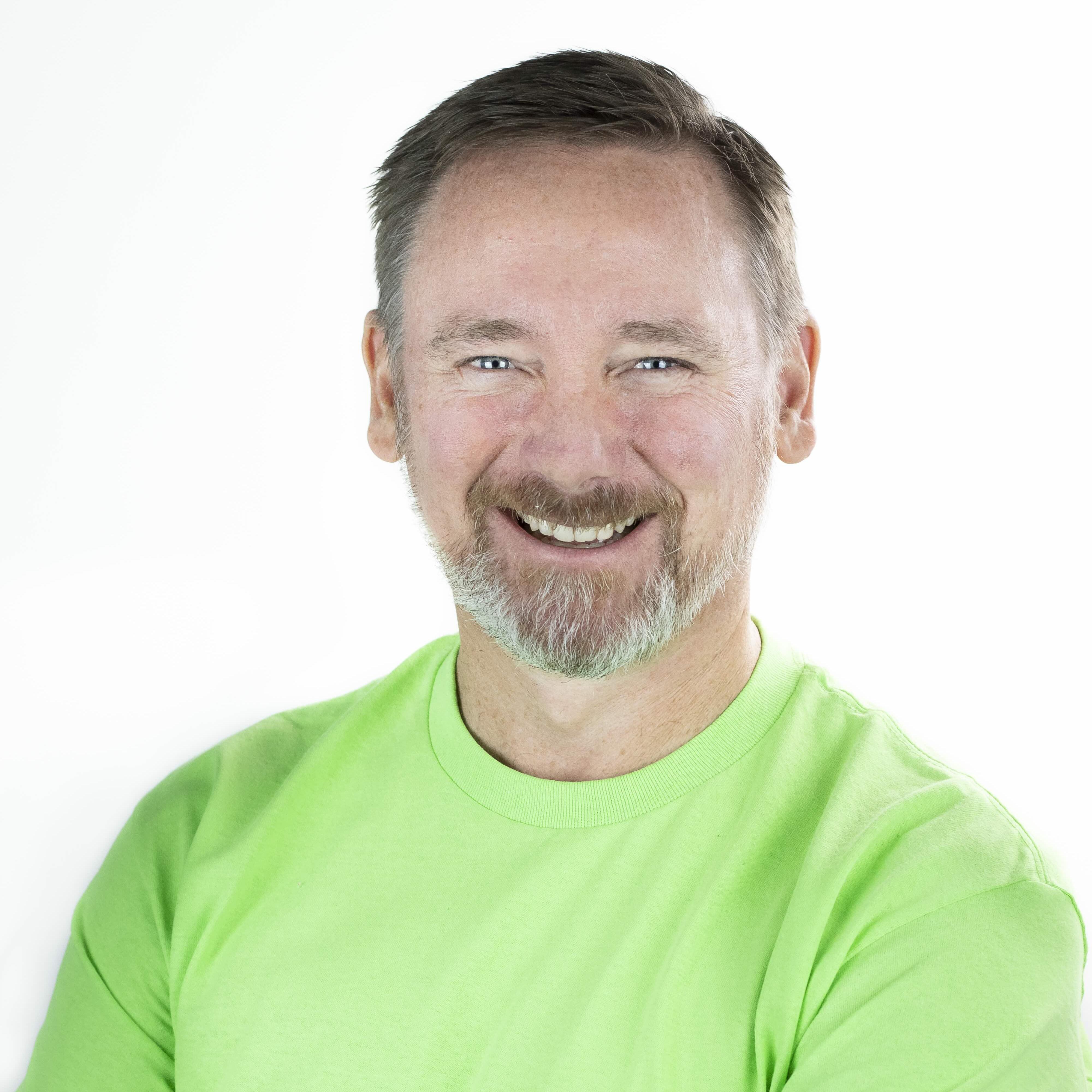 TobyRush's Profile Photo