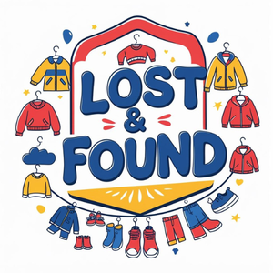 Colorful Emblem for Children's Lost and Found Service.png
