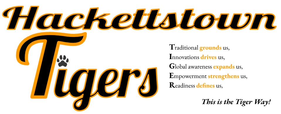 District Motto