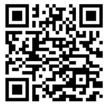 QR code to PTF membership form