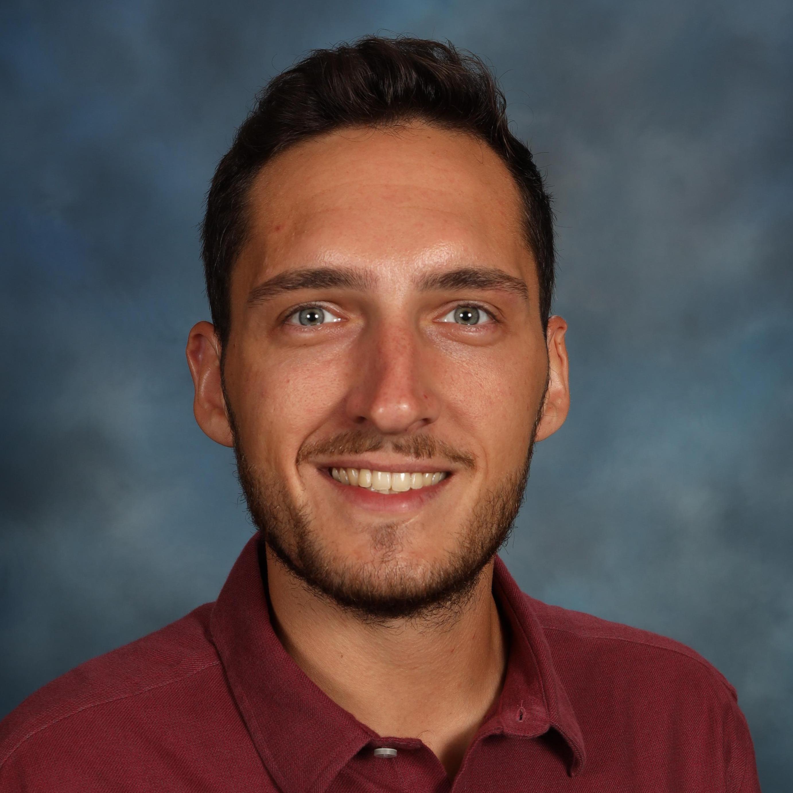 JustinMooney's Profile Photo