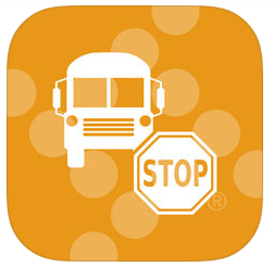 My Stop logo