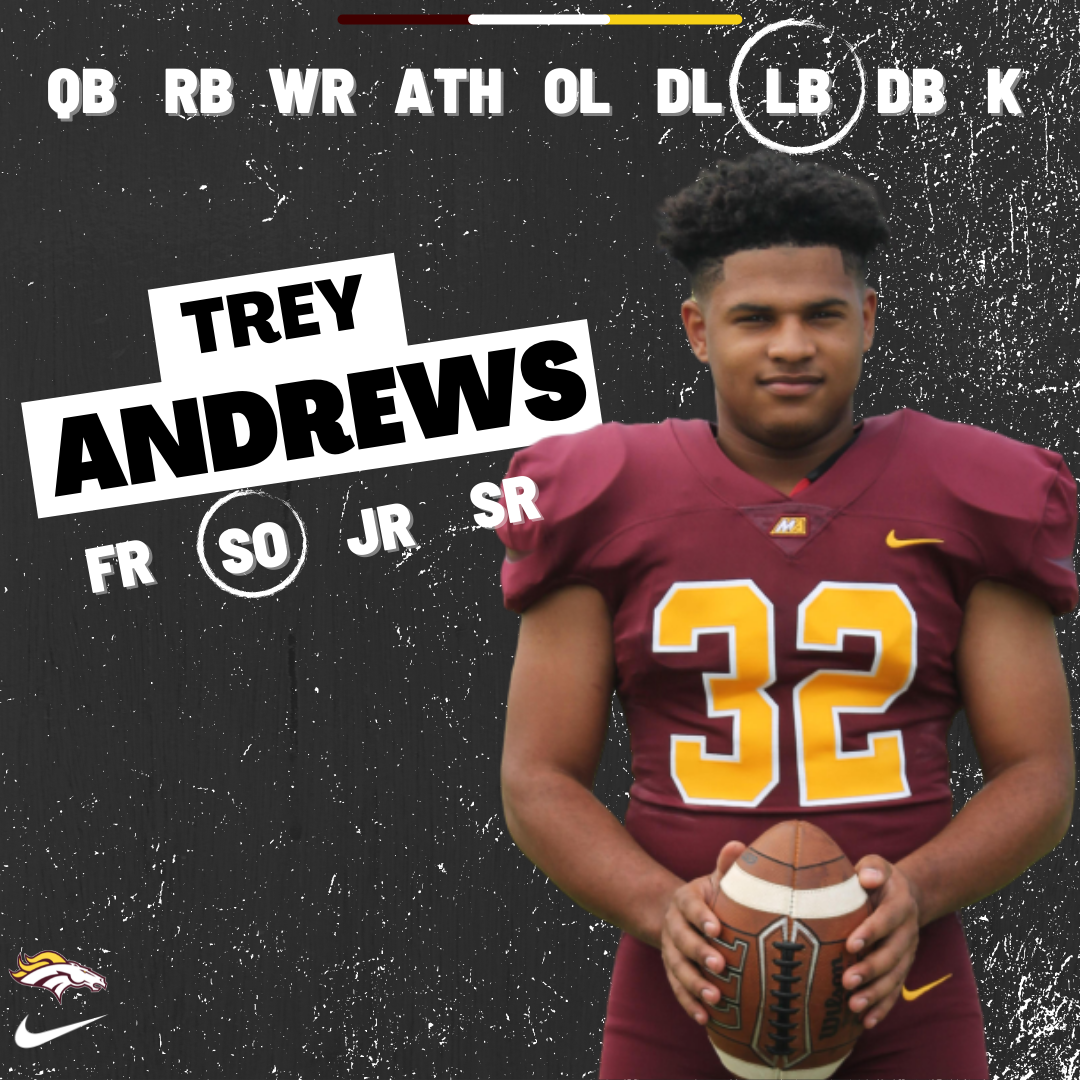 Andrews