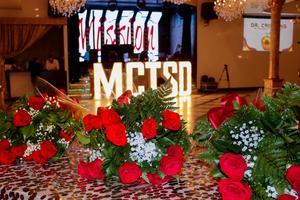 teachers and staff members of the year