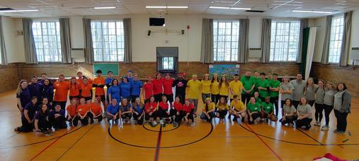 Our Lady of the Sacred Heart High School