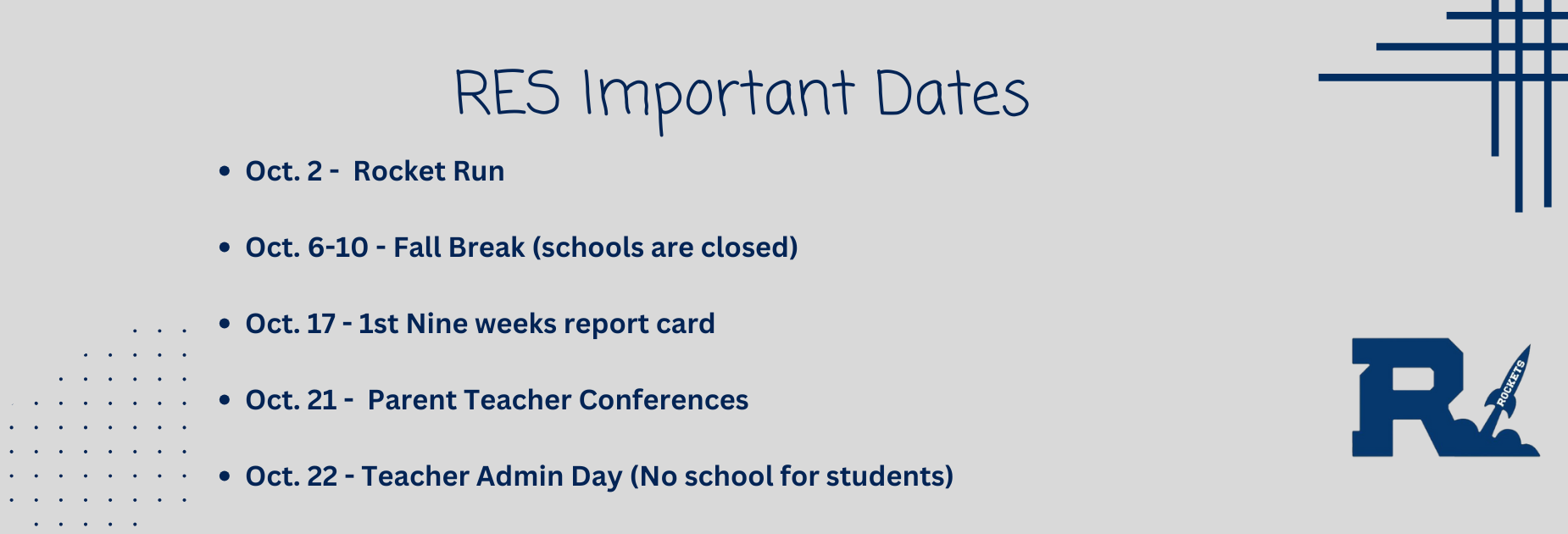 Dates