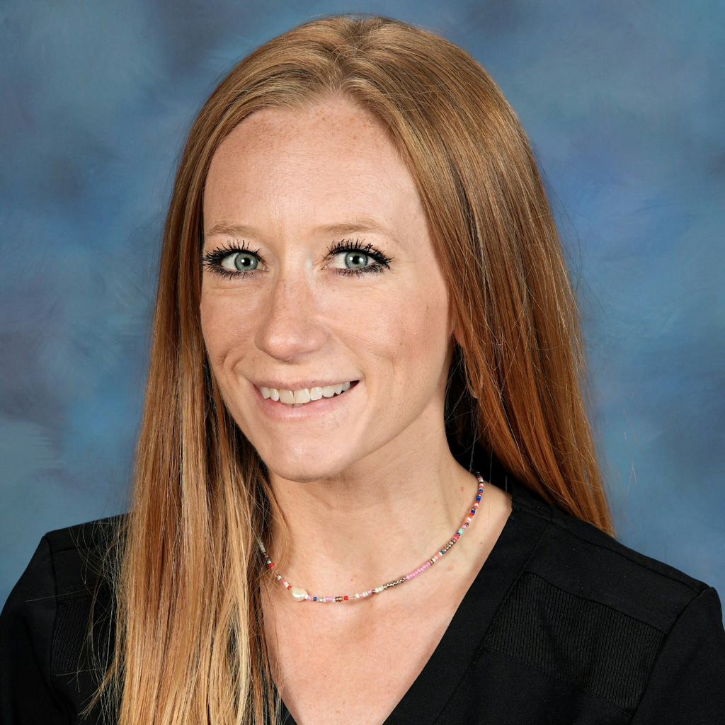 AmberJackson's Profile Photo