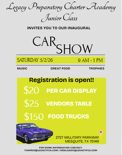 Car Show