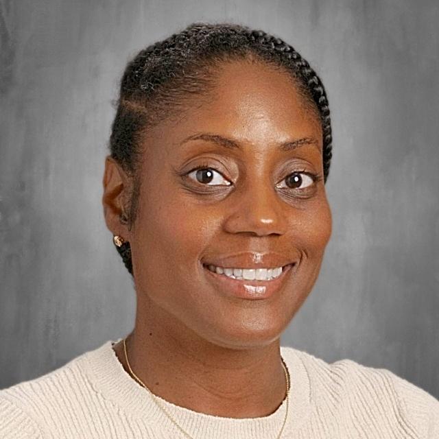 ShayaBarnett's Profile Photo