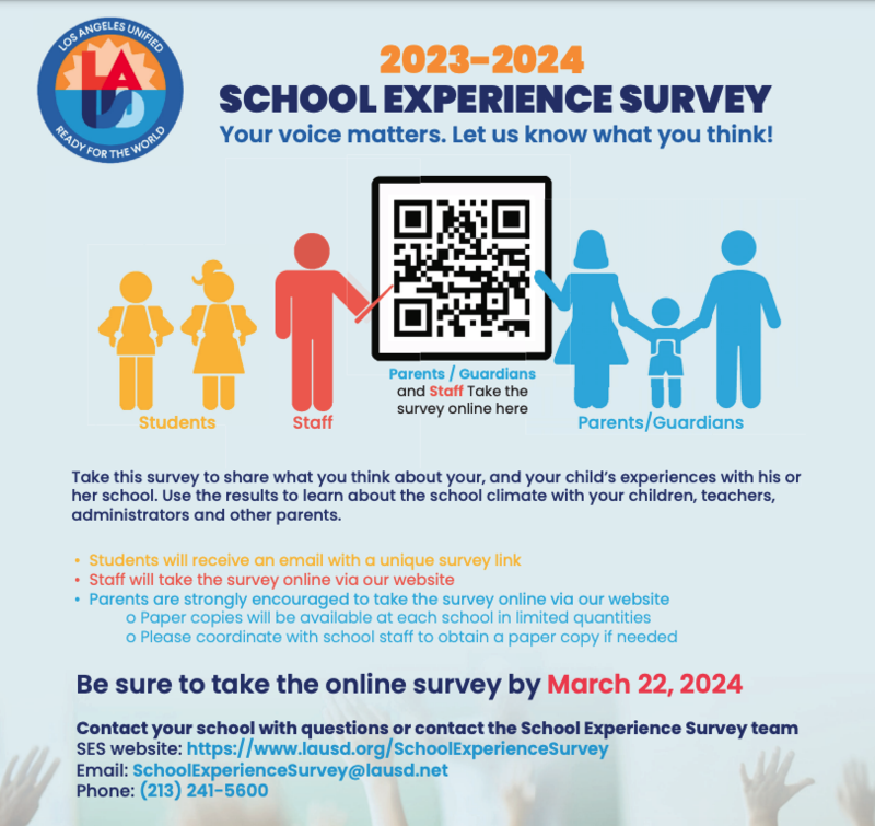 News MacArthur Park Elementary Visual and Performing Arts