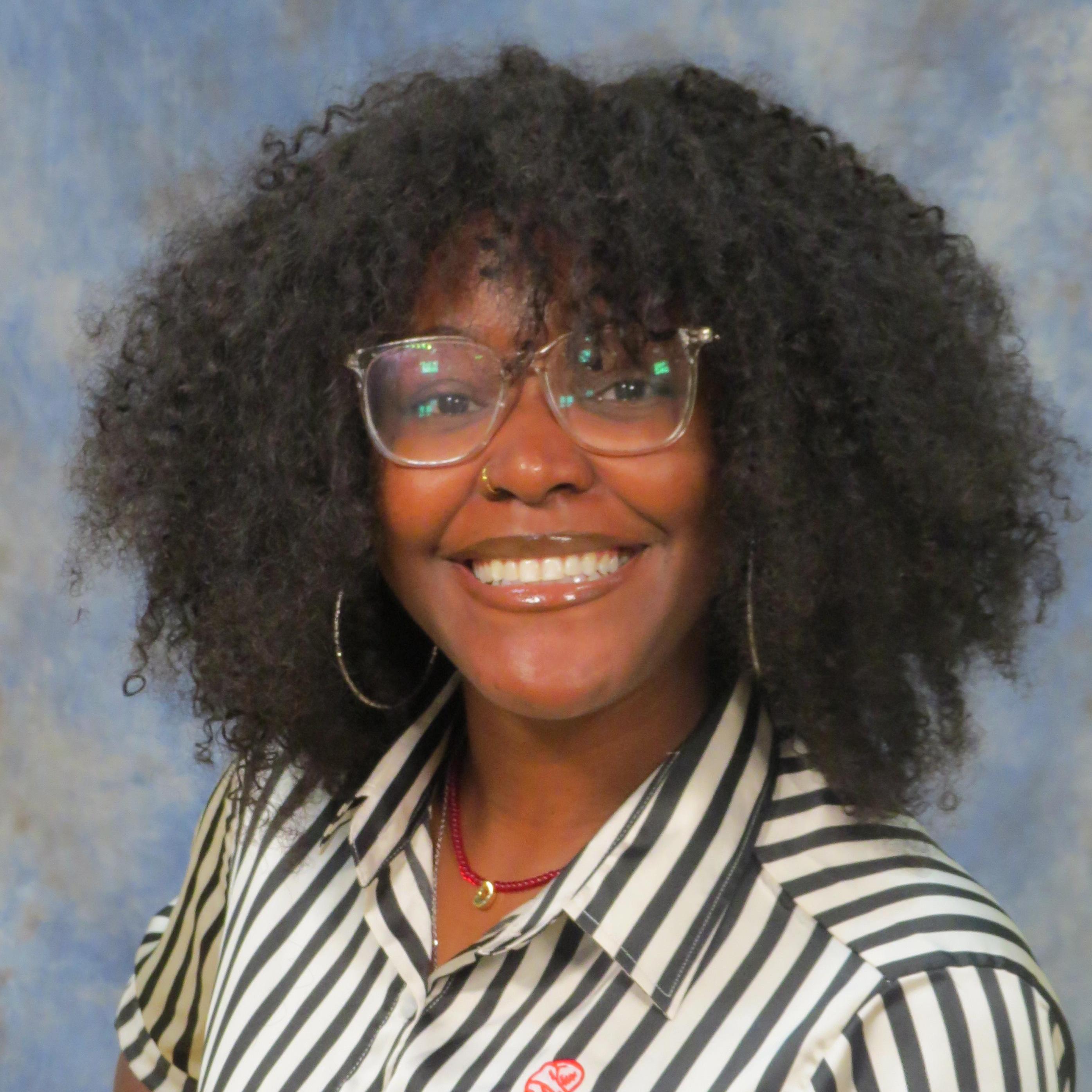 DanilleWaiters's Profile Photo