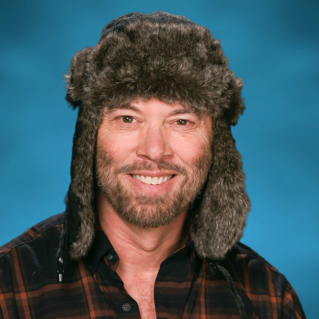 SteveNordwick's Profile Photo