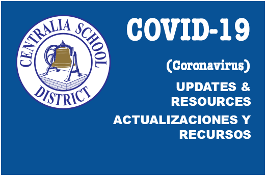 Covid 19 closure info