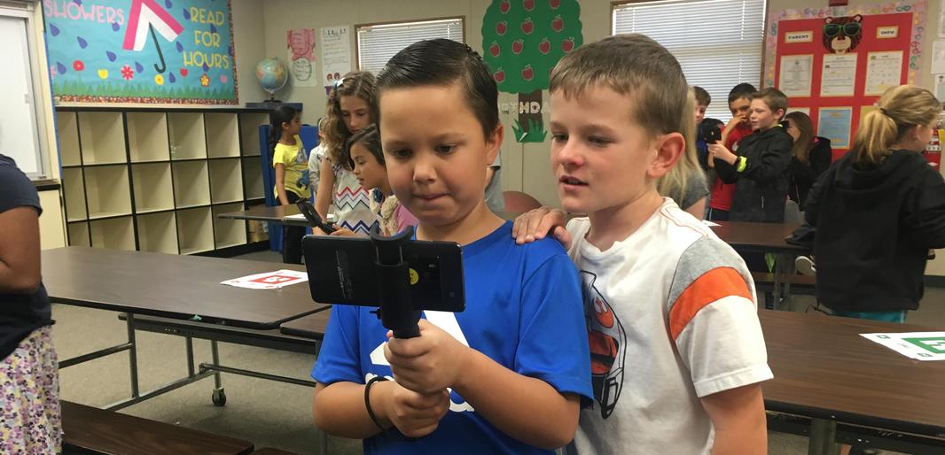 Walnut Grove Elementary