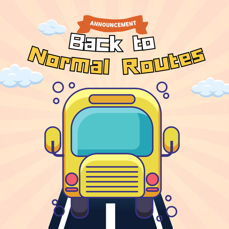 Bus Routes