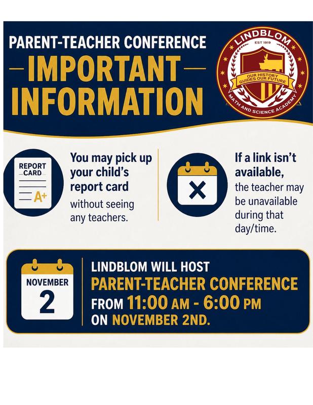Report Card Pick up