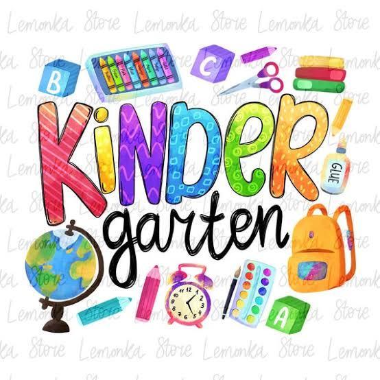 Attention Kindergarten Families! Featured Photo