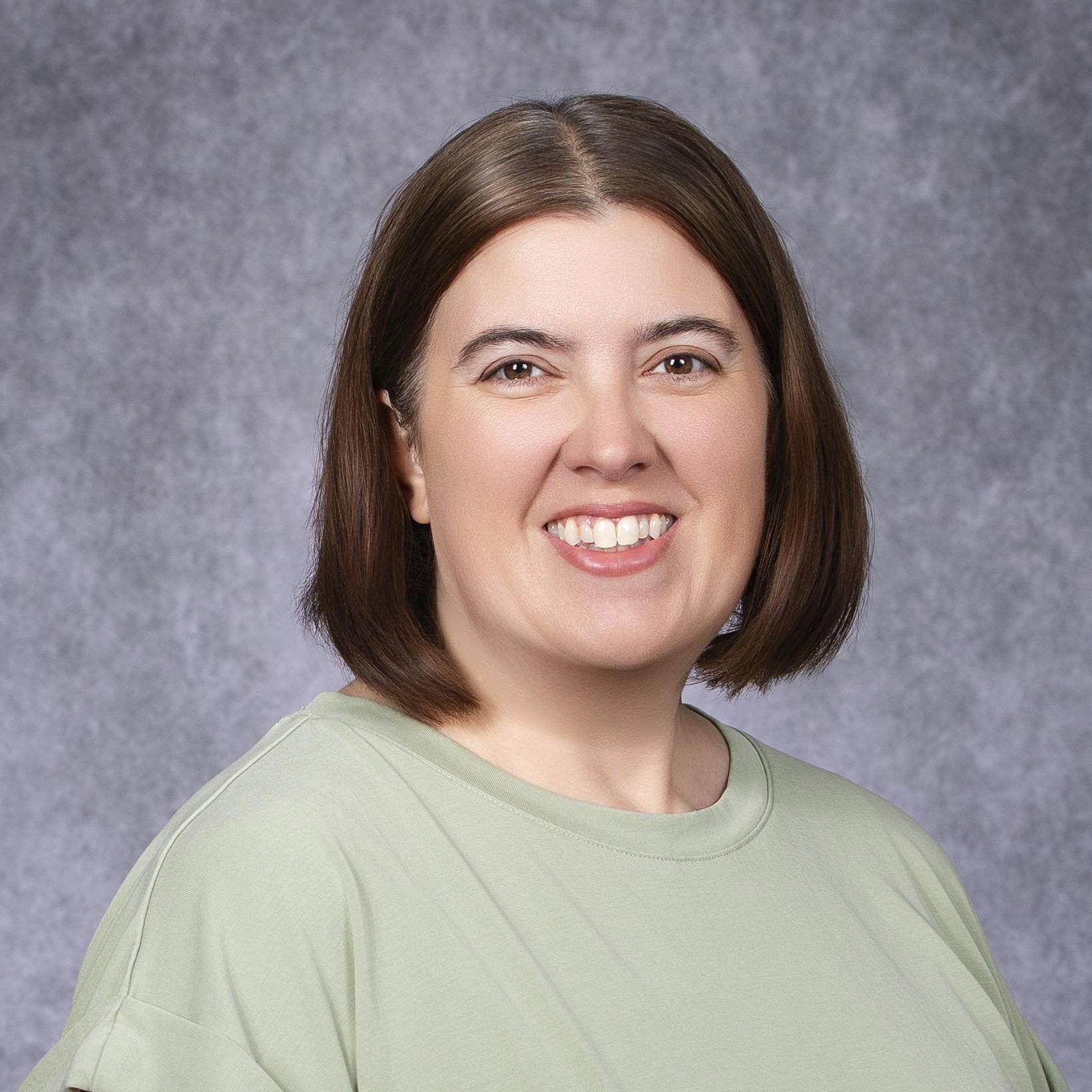 CourtneyMoudy's Profile Photo