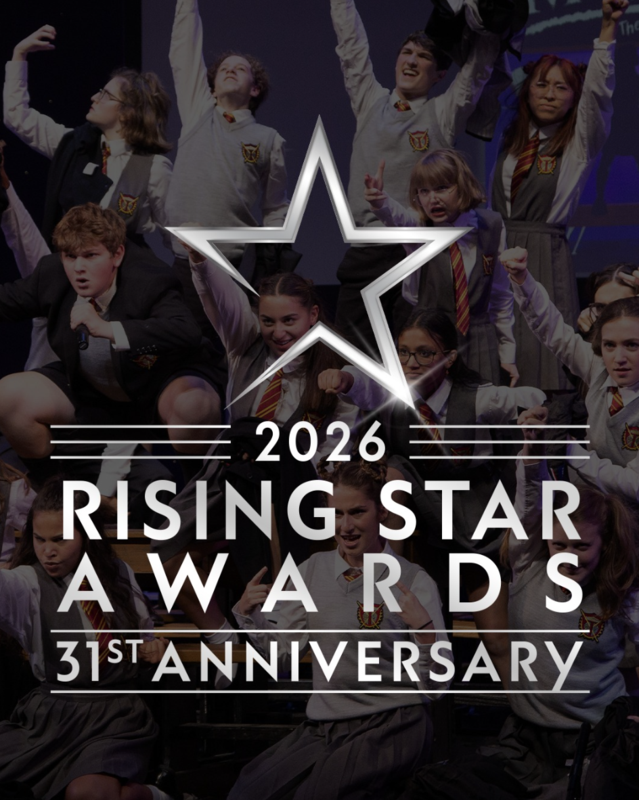 Rising Star Awards