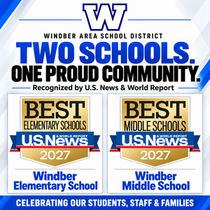 US News and World Report