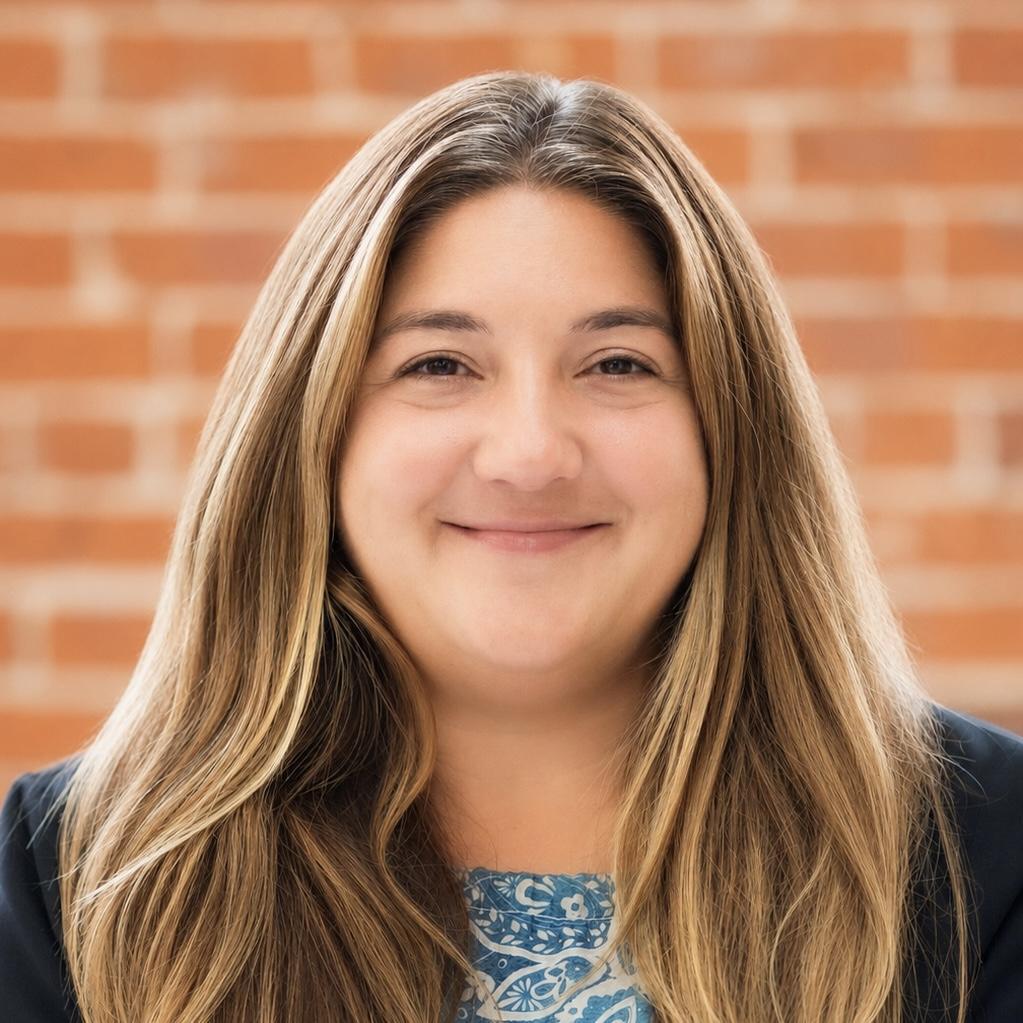 HeidiBarker's Profile Photo