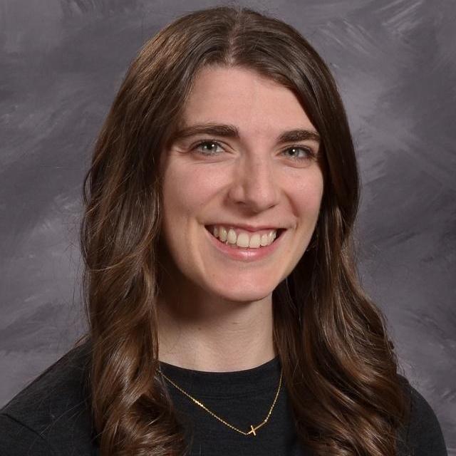 RachaelSpees's Profile Photo