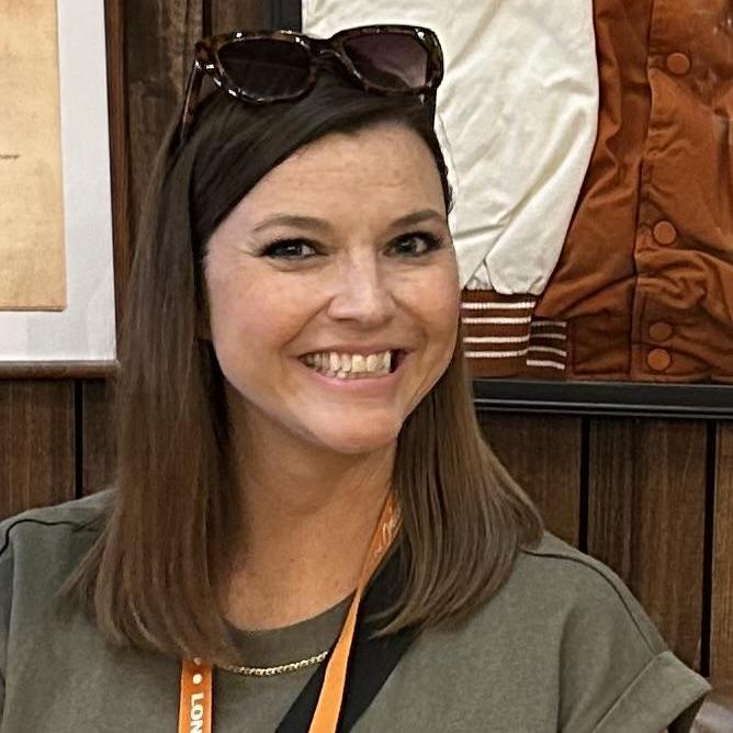 AmandaHickey's Profile Photo