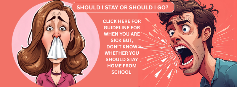 Should I Stay or Should I Go?