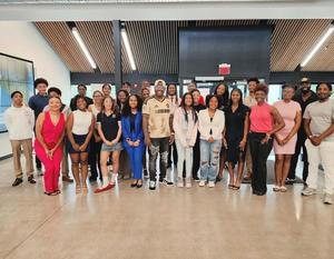 NABJ STL Journalism Workshop 2026