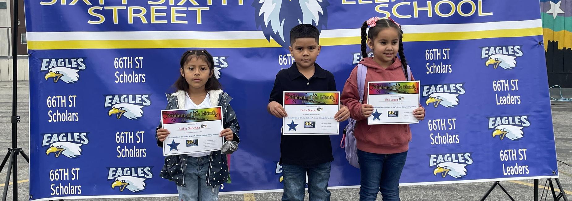 66th Street Elementary