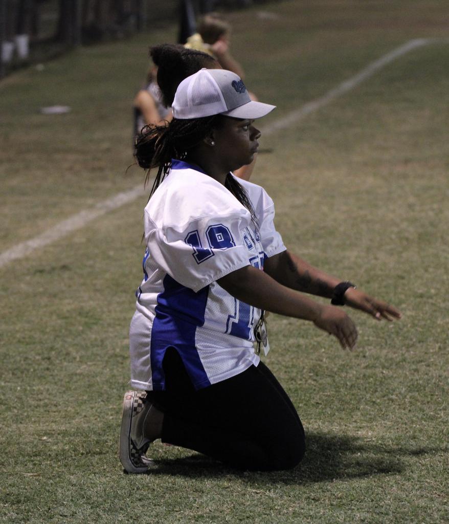 Dance Team 2024-2025