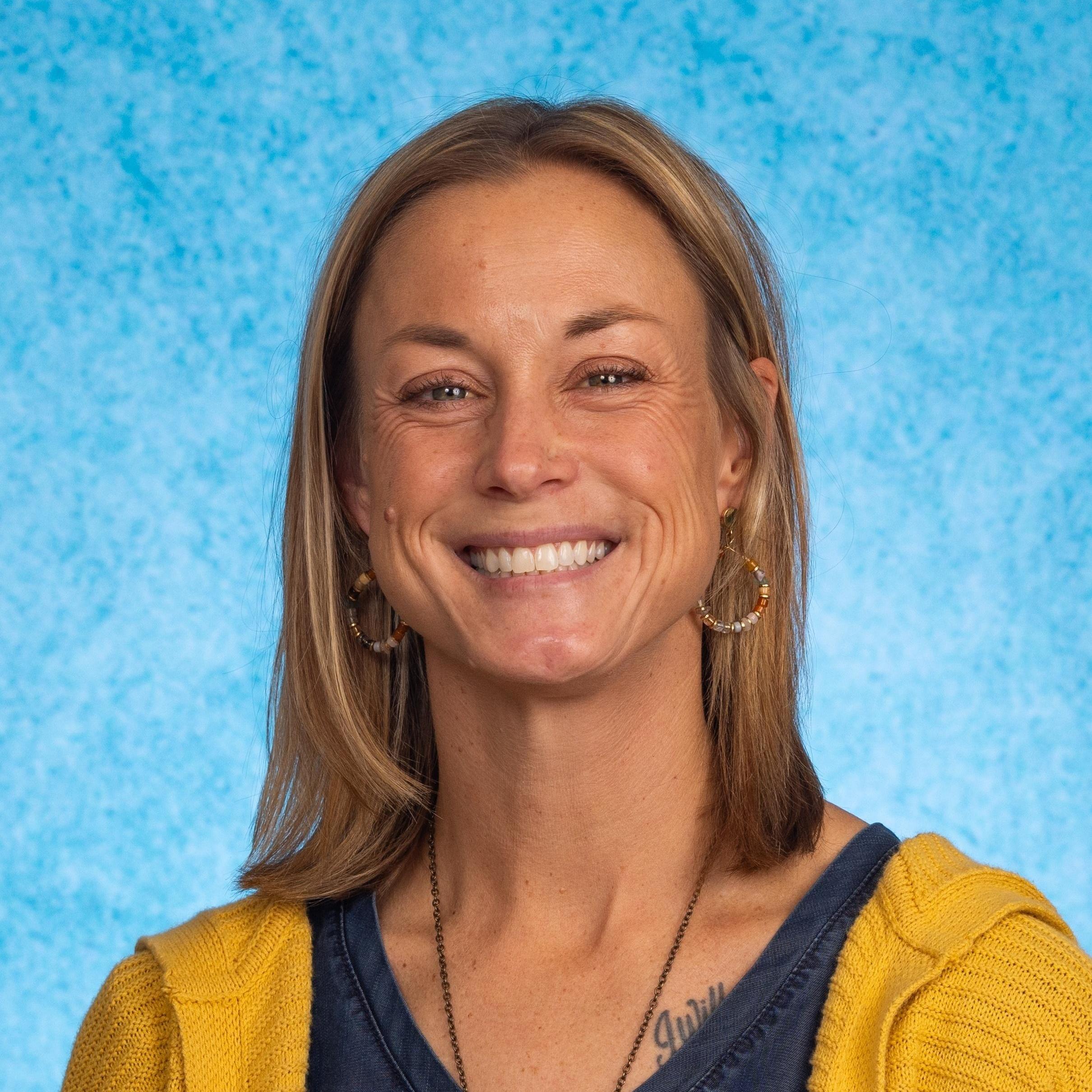 SarahKlein's Profile Photo