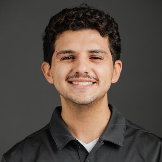 AdrianFernandez's Profile Photo