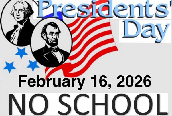 Presidents' Day