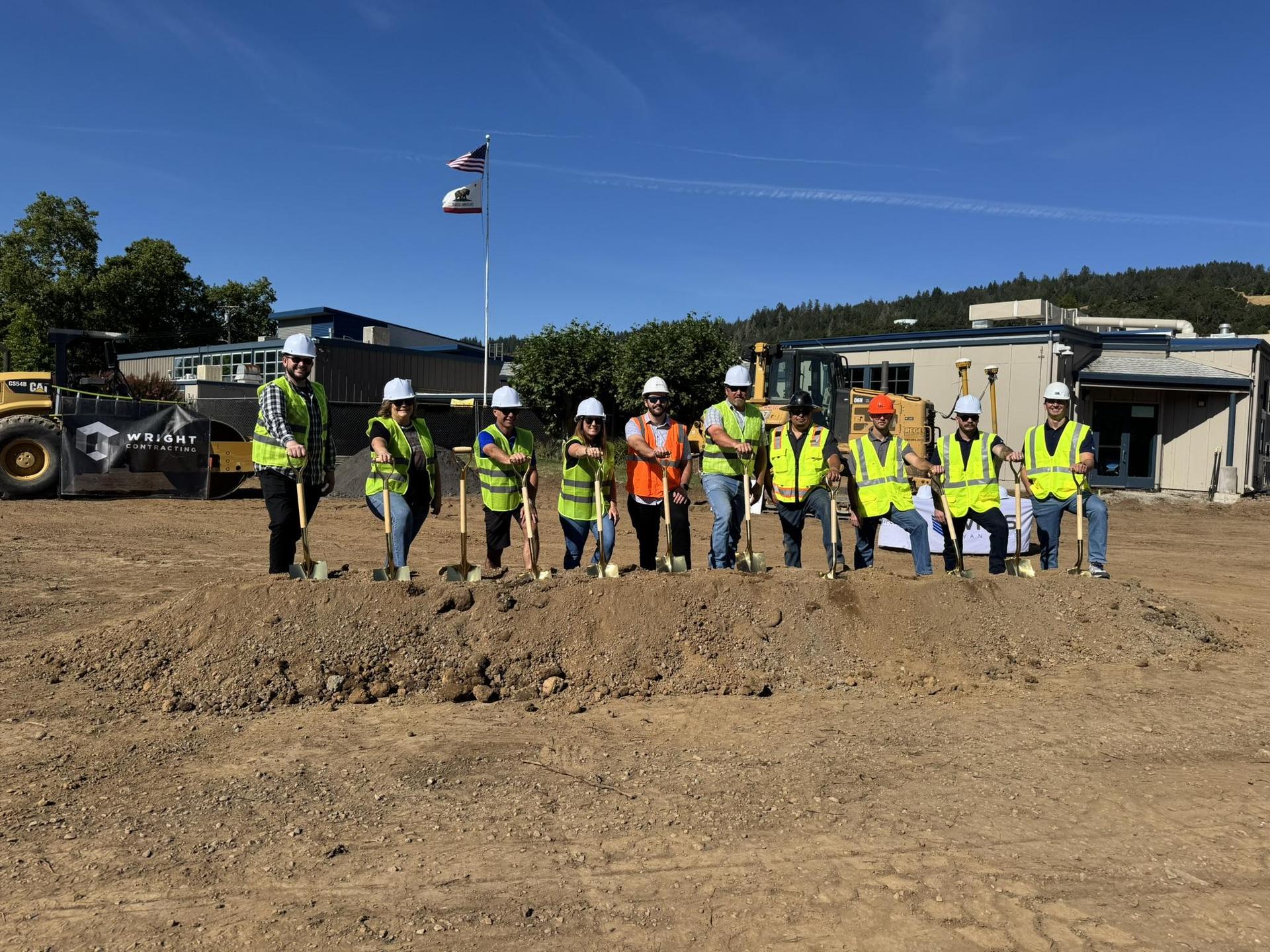 Jefferson School Early Education