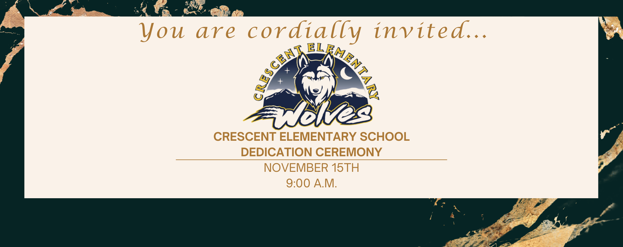 Crescent Elementary School