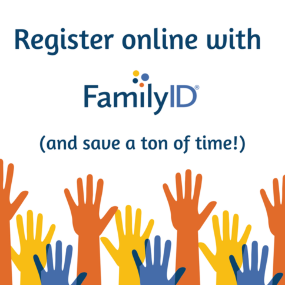 All Athletes Register with FamilyID Beginning Monday, June 24 North Wilkes High School