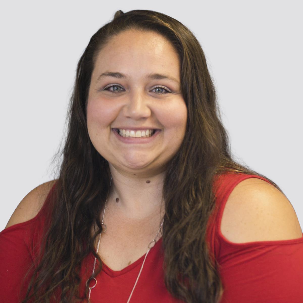 StephanieJohnson's Profile Photo