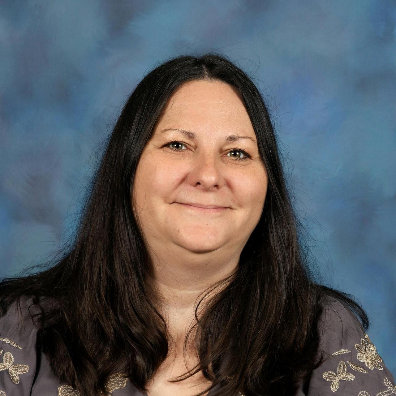 BeckyCaudell's Profile Photo