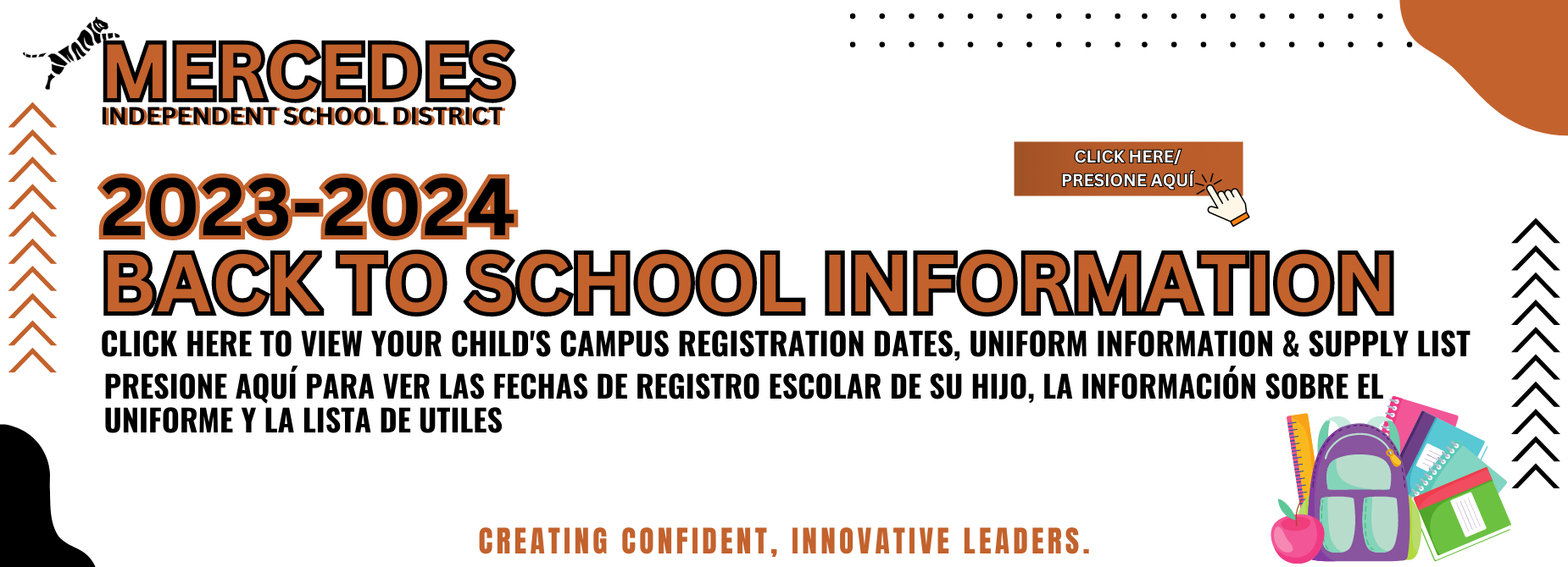 Mercedes Independent School District