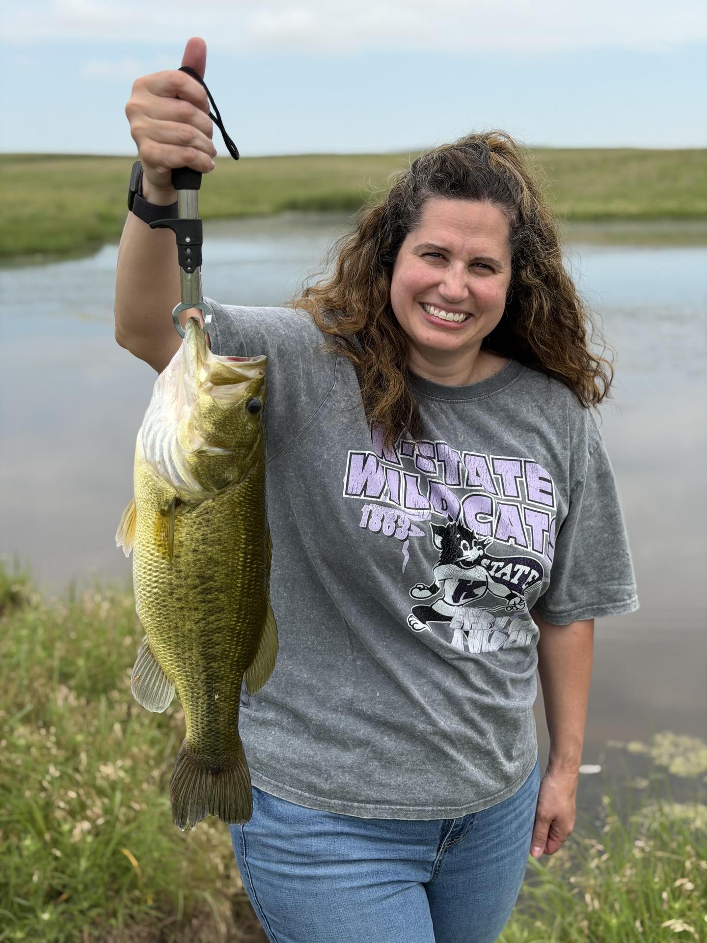 Fishing Trip