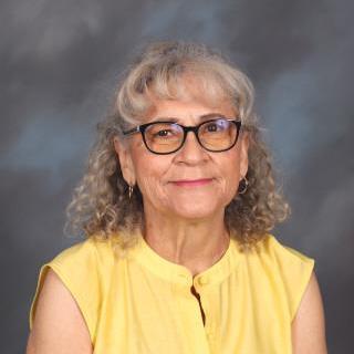 AnaMartinez's Profile Photo