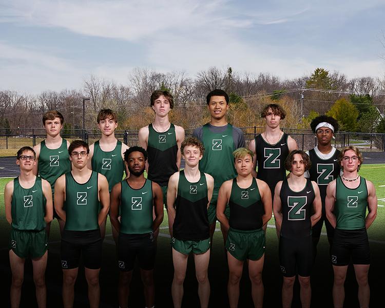 Boys Track & Field Home Boys Track & Field Zionsville Community