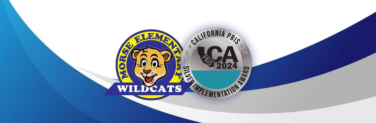 PBIS Silver Implementation Award