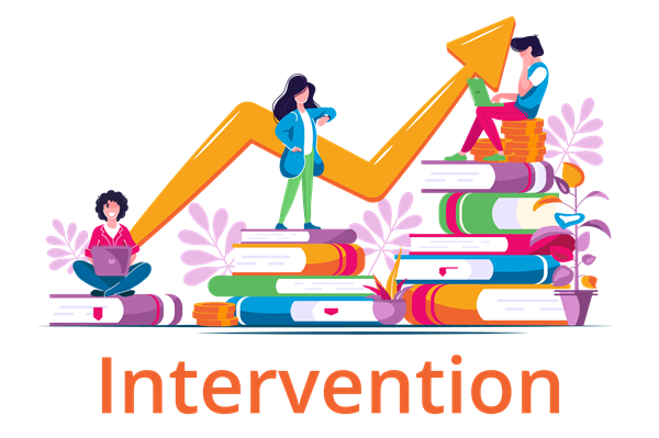 Math Intervention Featured Photo
