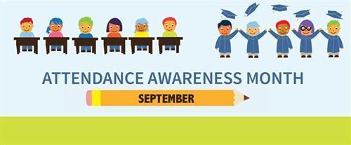 Attendance Awareness Month