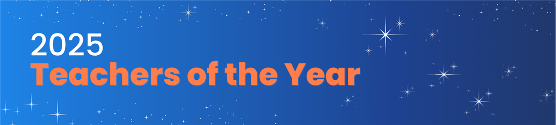 2025 Teachers of the Year – Teachers of the Year – Los Angeles Unified ...