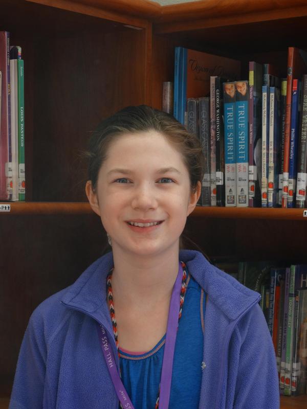 October Student of the Month- Summer Lovin Featured Photo